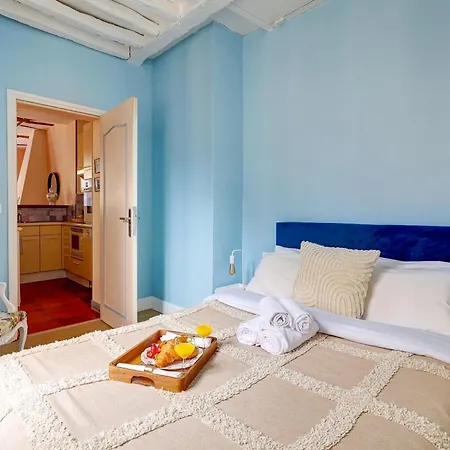 Bnbnova - 1br - The Heart Of Le Marais 公寓