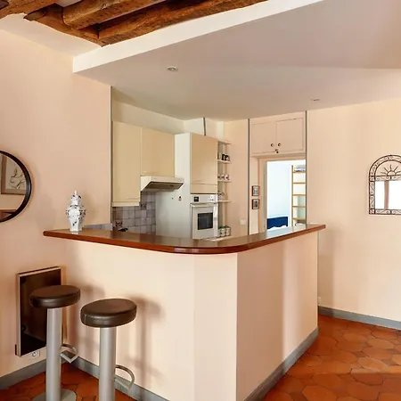 Appartement Bnbnova - 1br - The Heart Of Le Marais