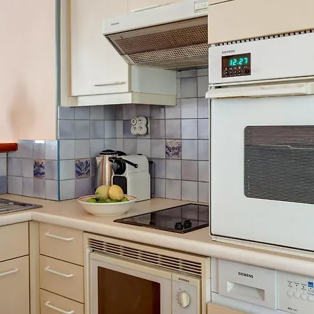 Bnbnova - 1br - The Heart Of Le Marais Appartement Paris