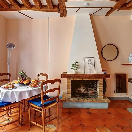 Bnbnova - 1br - The Heart Of Le Marais *