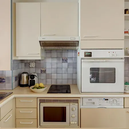Appartement Bnbnova - 1br - The Heart Of Le Marais *