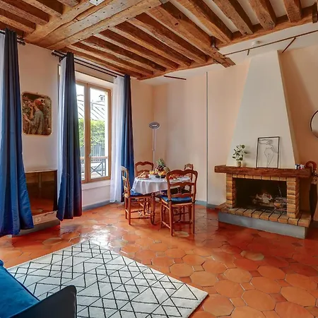 Appartement Bnbnova - 1br - The Heart Of Le Marais