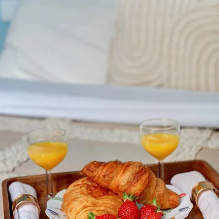 Bnbnova - 1br - The Heart Of Le Marais Appartement *